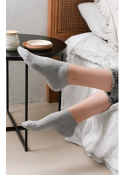 Steven art.137 prążek stopki damskie ze sklepu intimiti.pl w kategorii Skarpetki damskie - zdjęcie 187902584