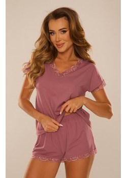 De Lafense Hazel 840 piżama damska ze sklepu intimiti.pl w kategorii Piżamy damskie - zdjęcie 187902671