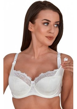 Gaia 1199 Mama biustonosz do karmienia ze sklepu intimiti.pl w kategorii Biustonosze - zdjęcie 187902762