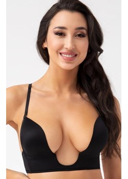 Gorsenia G025 biustonosz do dekoltów ze sklepu intimiti.pl w kategorii Biustonosze - zdjęcie 187902882