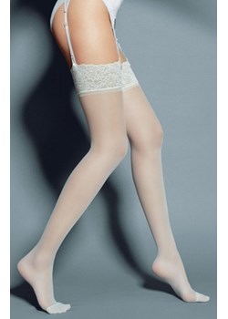 Veneziana Pończochy Calze Mary ze sklepu intimiti.pl w kategorii Pończochy - zdjęcie 187902953
