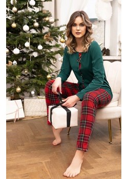 *Italian Fashion Zorza piżama damska ze sklepu intimiti.pl w kategorii Piżamy damskie - zdjęcie 187902962