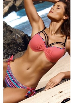 Marko Kostium kąpielowy Lydia Coral M-484 (3) ze sklepu intimiti.pl w kategorii Stroje kąpielowe - zdjęcie 187902982