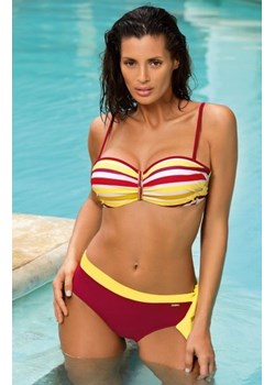 Marko Kostium kąpielowy Adele Ribes-Tweety M-541 (2) ze sklepu intimiti.pl w kategorii Stroje kąpielowe - zdjęcie 187903024