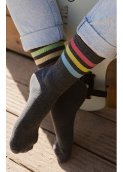 More Sport 081-010 skarpety damskie ze sklepu intimiti.pl w kategorii Skarpetki damskie - zdjęcie 187903032