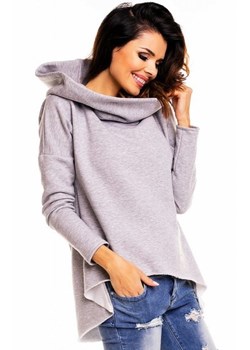 Awama A129 bluza szara ze sklepu intimiti.pl w kategorii Bluzki damskie - zdjęcie 187903043