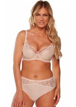 Gaia 1241 Leandra biustonosz półusztywniany ze sklepu intimiti.pl w kategorii Biustonosze - zdjęcie 187903103