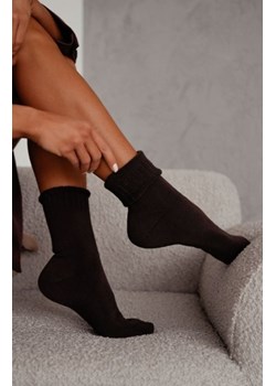 Milena 0118-016 Frotte skarpety damskie ze sklepu intimiti.pl w kategorii Skarpetki damskie - zdjęcie 187903134