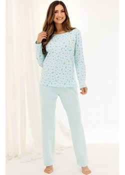 Regina 717 MAXI piżama damska ze sklepu intimiti.pl w kategorii Piżamy damskie - zdjęcie 187903183