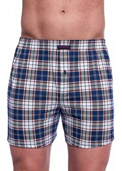 Cornette Comfort 008/308 MAXI bokserki męskie ze sklepu intimiti.pl w kategorii Majtki męskie - zdjęcie 187903220