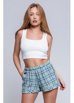 Sensis Valia White top damski ze sklepu intimiti.pl w kategorii Piżamy damskie - zdjęcie 187903244