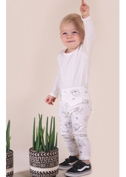 Prążkowane body dziecięce ze sklepu intimiti.pl w kategorii Body niemowlęce - zdjęcie 187903252