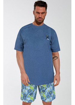 Cornette 326/173 Tennis piżama męska ze sklepu intimiti.pl w kategorii Piżamy męskie - zdjęcie 187903280