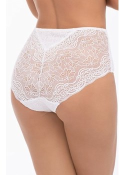 Babell BBL 2009 figi damskie białe ze sklepu intimiti.pl w kategorii Majtki damskie - zdjęcie 187903403