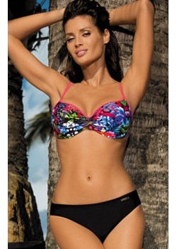 *Marko Kostium kąpielowy April Nero M-360 (3) ze sklepu intimiti.pl w kategorii Stroje kąpielowe - zdjęcie 187903452