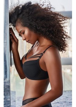 *Biustonosz push-up Kinga PU-727 Chloe I ze sklepu intimiti.pl w kategorii Biustonosze - zdjęcie 187903474