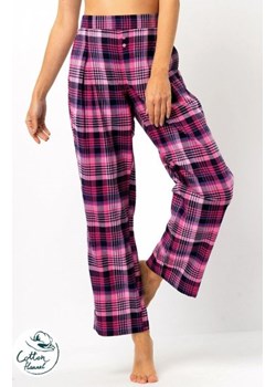 Key LHE 490 spodnie piżamowe damskie ze sklepu intimiti.pl w kategorii Piżamy damskie - zdjęcie 187903481