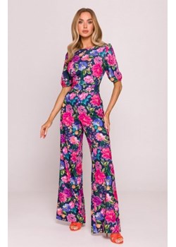 Moe kombinezon z wycięciem na plecach M857/1 ze sklepu intimiti.pl w kategorii Kombinezony damskie - zdjęcie 187903502