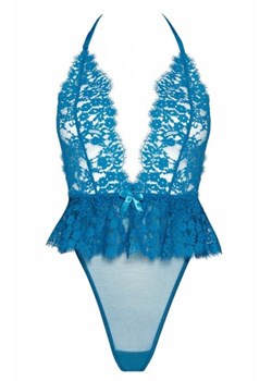 Beauty Night Karla koronkowe body damskie ze sklepu intimiti.pl w kategorii Body damskie - zdjęcie 187903601