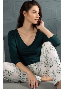 Momenti per me Carla piżama damska ze sklepu intimiti.pl w kategorii Piżamy damskie - zdjęcie 187903683