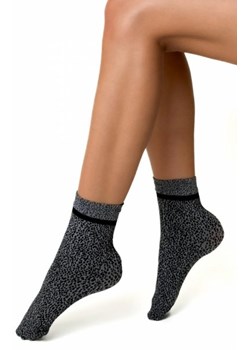 Veneziana Sabina 40 den skarpety damskie ze sklepu intimiti.pl w kategorii Skarpetki damskie - zdjęcie 187903701