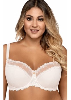 Ava 1030 biustonosz półusztywniany ze sklepu intimiti.pl w kategorii Biustonosze - zdjęcie 187903703