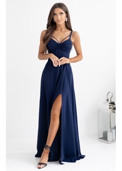 Duet Suzana długa sukienka wieczorowa ze sklepu intimiti.pl w kategorii Sukienki - zdjęcie 187903772
