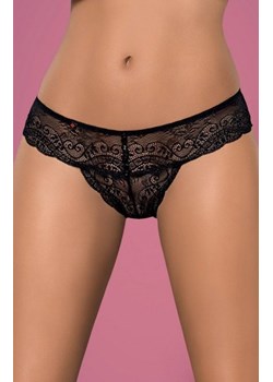 Obsessive Miamor thong majtki stringi ze sklepu intimiti.pl w kategorii Majtki damskie - zdjęcie 187903820