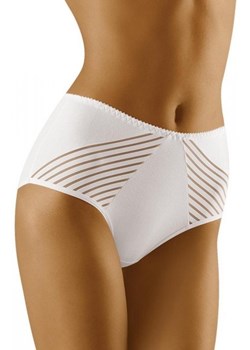 Wol-Bar Figi Eco-Ma Białe ze sklepu intimiti.pl w kategorii Majtki damskie - zdjęcie 187903823