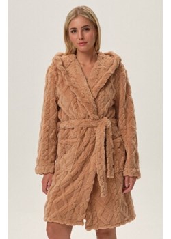 Henderson Ladies Fredda 41955-80X szlafrok damski ze sklepu intimiti.pl w kategorii Szlafroki damskie - zdjęcie 187903831