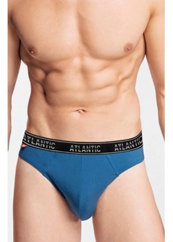 Atlantic MP-1562 Mikromodal slipy męskie ze sklepu intimiti.pl w kategorii Majtki męskie - zdjęcie 187903834