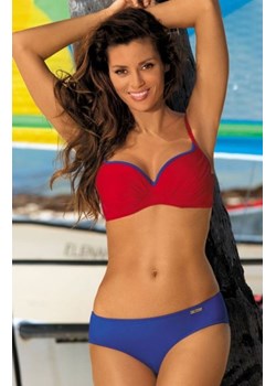 Marko Kostium kąpielowy Melody Venere-Oltremare M-357 (7) ze sklepu intimiti.pl w kategorii Stroje kąpielowe - zdjęcie 187903874