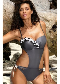 Marko Kostium kąpielowy Evelyn Titanium M-530 (2) ze sklepu intimiti.pl w kategorii Stroje kąpielowe - zdjęcie 187903902