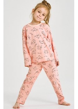 Taro Mandy 3490 piżama dziewczęca ze sklepu intimiti.pl w kategorii Piżamy dziecięce - zdjęcie 187903912