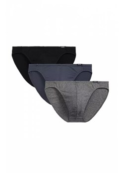 Atlantic 3BMP-230 A'3 slipy męskie ze sklepu intimiti.pl w kategorii Majtki męskie - zdjęcie 187904041