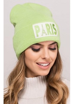 Paria czapka damska ze sklepu intimiti.pl w kategorii Czapki zimowe damskie - zdjęcie 187904070