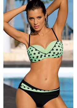 Marko Kostium kąpielowy Anastacia Freeze-Nero M-341 (3) ze sklepu intimiti.pl w kategorii Stroje kąpielowe - zdjęcie 187904104