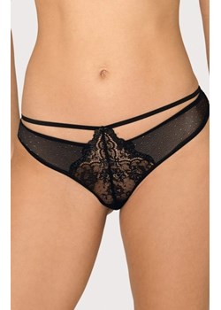 Zulaj figi damskie z kokardką ze sklepu intimiti.pl w kategorii Majtki damskie - zdjęcie 187904112