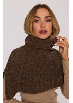Moe komin damski karmelowy M894 ze sklepu intimiti.pl w kategorii Szaliki i chusty damskie - zdjęcie 187904143