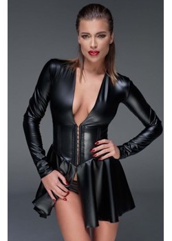 Noir F154 sukienka erotyczna ze sklepu intimiti.pl w kategorii Sukienki - zdjęcie 187904153