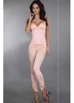 Livia Corsetti Rasine piżama ze sklepu intimiti.pl w kategorii Piżamy damskie - zdjęcie 187904163