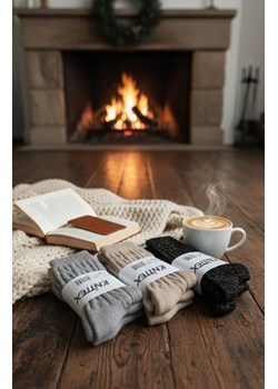 Knittex 22510 Glamour 07 skarpetki damskie ze sklepu intimiti.pl w kategorii Skarpetki damskie - zdjęcie 187904241