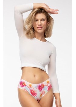 Julimex Peony Cheekie Brasil figi damskie ze sklepu intimiti.pl w kategorii Majtki damskie - zdjęcie 187904244