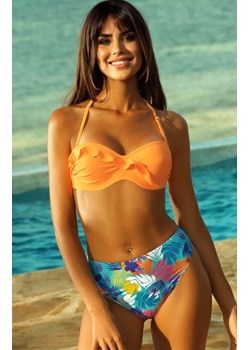 Lorin L2579/4 kostium kąpielowy ze sklepu intimiti.pl w kategorii Stroje kąpielowe - zdjęcie 187904290