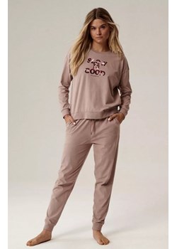 Atlantic NLP-499 piżama damska ze sklepu intimiti.pl w kategorii Piżamy damskie - zdjęcie 187904324