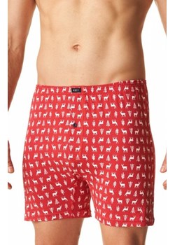 Key MXC 513 bokserki męskie ze sklepu intimiti.pl w kategorii Majtki męskie - zdjęcie 187904341