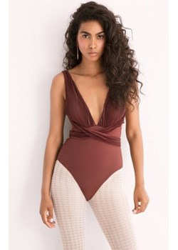 Fiore G 6100 Moonrise 60 den rajstopy ze sklepu intimiti.pl w kategorii Rajstopy - zdjęcie 187904351