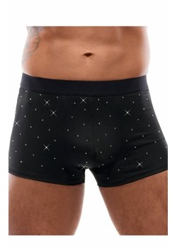Błyszczące bokserki męskie blink ze sklepu intimiti.pl w kategorii Majtki męskie - zdjęcie 187904373