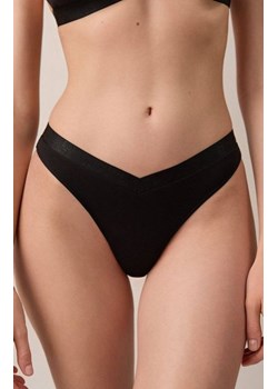 Conte brazyliany z talią w kształcie litery V ze sklepu intimiti.pl w kategorii Majtki damskie - zdjęcie 187904380