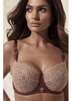 Kinga SC-1212 Liv II biustonosz soft ze sklepu intimiti.pl w kategorii Biustonosze - zdjęcie 187904381